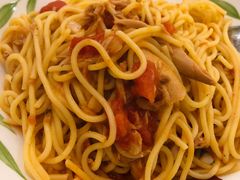 -萨莉亚意式餐厅(特力时尚汇店)