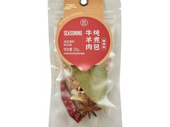 盒马&nbsp;牛羊肉炖煮包-盒马鲜生(首义店)