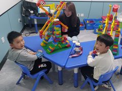 -童程童美·信息学竞赛·机器人编程·少儿编程(五棵松万达校区)