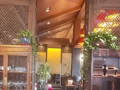 -那家小馆•北京菜•烤鸭(香山店)