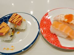 -濱寿司(高新伊藤店)