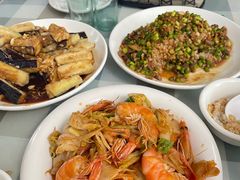 -华春餐馆(鱼山路店)