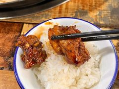 -皖北巫氏三胖地锅鸡(长淮总店)