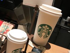 -星巴克(北京首都国际机场7店)