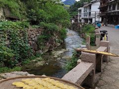 -林坑古村落