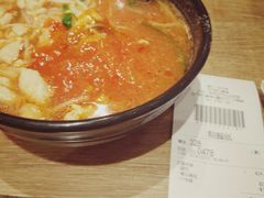 -谭仔三哥米线(屯门时代广场北翼店)