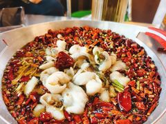 -蜀川川破店·江湖菜·烧烤(北京首店)