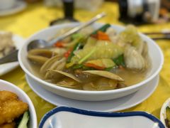 -龙图阁海鲜饭店