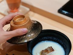 -荣一代目OMAKASE板前料理