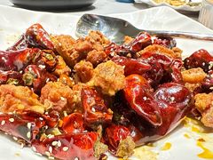 -云锦壹号·淮扬宴(徐汇万科店)