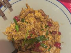 -荆九爷爆炒桥头三嫩(云南北路店)