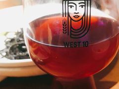 -West10 西拾·西餐厅·创意菜(未来科技城店)