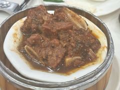 -凤凰楼酒家·粤宴点心(华强北店)