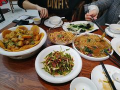 -李老哈·东北菜(宋园路店)