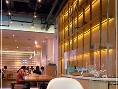大堂-奈雪的茶(领展中心城店)