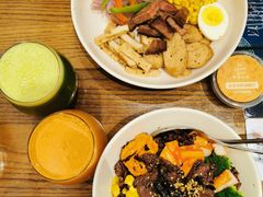 -Dreamsalad梦想轻厨(健康轻食·减脂沙拉·意面·祖庙店)