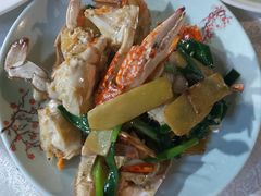 -华源餐厅·海鲜大排档(日月贝店)