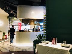-L'Arome芳芳法国餐厅(仙林金鹰店)