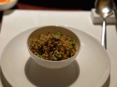 干菜和牛炒饭-解香楼(八盘岭路店)