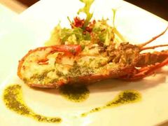 -漢咖啡·全服务式自助晚餐(武汉洲际酒店)