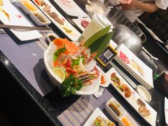 -大渔铁板烧(大悦城店)