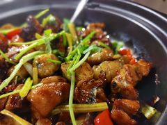 原味啫土鸡-大头唛·啫鸡煲.粤菜.专门店(289艺术园区店)