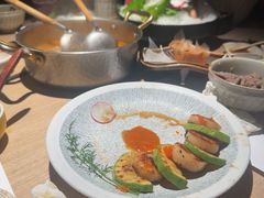 -匠和风精致料理(宁德万达店)