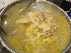 -刘妈菜馆(磁器口店)