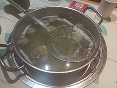 爆款牛丸锅-南城十里潮汕鲜牛火锅·鲜虾生滚粥(融汇老商埠店)