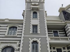 -中国铁道博物馆(正阳门馆)