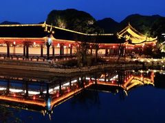 -梅州天地人花园酒店(梅县人民广场店)
