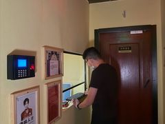 -谜盒子奇幻密室(南屏店)