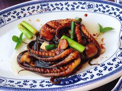 红烧望潮-宁波状元楼酒店(和义路店)