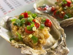 -花苑美食横琴生蚝火锅(拱北粤华路店)