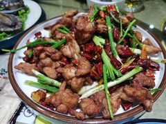 -金龙·打边炉(武进路店)