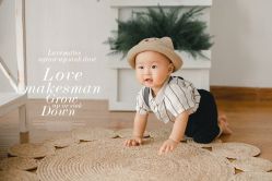 -大连棒棒糖儿童摄影(熊洞街店)