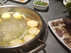 -潮发潮汕牛肉店(东方宝泰店)
