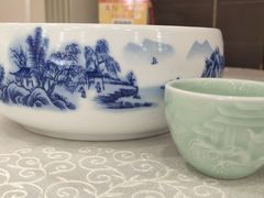 -寻味顺德·南记酒家·传统顺德菜·鱼生(广源路店)