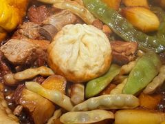 -灶座小锅烀饼·铁锅炖(道里店)