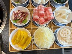-咏江南·苏式火锅·苏州评弹(观前街店)