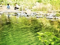 -青龙山生态文化旅游区(慈云寺)