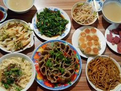 -特色小吃店(平遥县衙店)