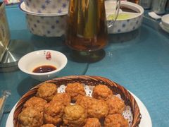 -谢氏老金口(江夏武昌大道店)