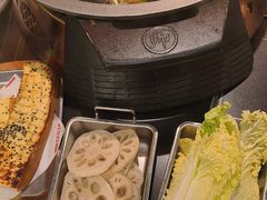 -师烤·豆花烤鱼(深圳坂田天虹店)