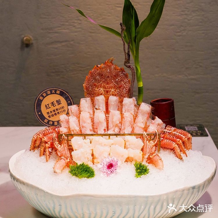 确定了!五一要去广州再吃一次威神同款火锅!