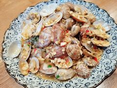 口味花甲-虾小龙老长沙龙虾馆(坡子街店)