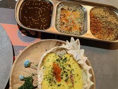 -烧本烧·自助烤肉(勒泰中心店)
