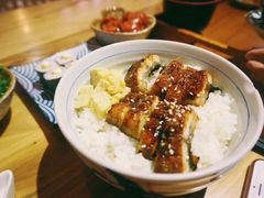 -和风食堂·日料·无界小火锅