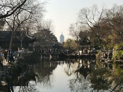 -拙政园