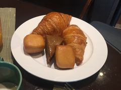 -越绣灶·自助餐(义乌香格里拉大酒店)